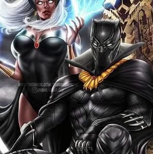 Meet your Posher, Barry